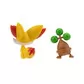 Набор игровых фигурок Pokemon W16 - Феннекин и Бонслай - PKW3012_4.jpg - № 4