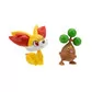 Набор игровых фигурок Pokemon W16 - Феннекин и Бонслай - PKW3012_3.jpg - № 3