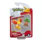 Набор игровых фигурок Pokemon W16 - Феннекин и Бонслай - PKW3012_1.jpg - № 1