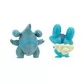 Набір ігрових фігурок Pokemon W16 - Гібл і Фрокі - PKW3013_4.jpg - № 4