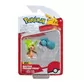 Набор игровых фигурок Pokemon W16 - Чеспин и Белдум - PKW3014_1.jpg - № 1