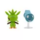 Набор игровых фигурок Pokemon W16 - Чеспин и Белдум - PKW3014_4.jpg - № 4