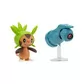 Набор игровых фигурок Pokemon W16 - Чеспин и Белдум - PKW3014_3.jpg - № 3