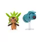 Набор игровых фигурок Pokemon W16 - Чеспин и Белдум - PKW3014_2.jpg - № 2