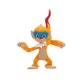 Ігрова фігурка Pokemon W16 - Монферно - PKW3010_3.jpg - № 3