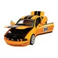 Робот-Трансформер - Mustang Fr500C (1:18) - 50170R_2.jpg - № 2