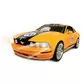 Робот-Трансформер - Mustang Fr500C (1:18) - 50170R_3.jpg - № 3