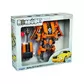 Робот-Трансформер - Mustang Fr500C (1:18) - 50170R_5.jpg - № 5