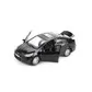 Автомодель - Hyundai Accent (Чорний) - SOLARISB_1.jpg - № 1