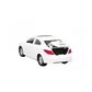 Автомодель - Hyundai Accent (Білий) - SOLARISW_2.jpg - № 2