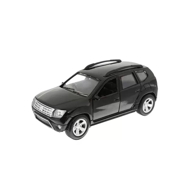 Автомодель - Renault Duster-M (Чорний)