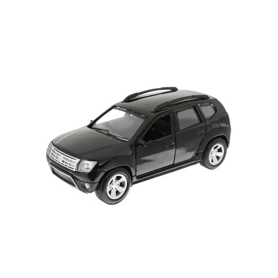 Автомодель - Renault Duster-M (Черный)