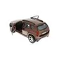 Автомодель - Renault Duster-M (Коричневый) - DUSTER-MBr_4.jpg - № 4