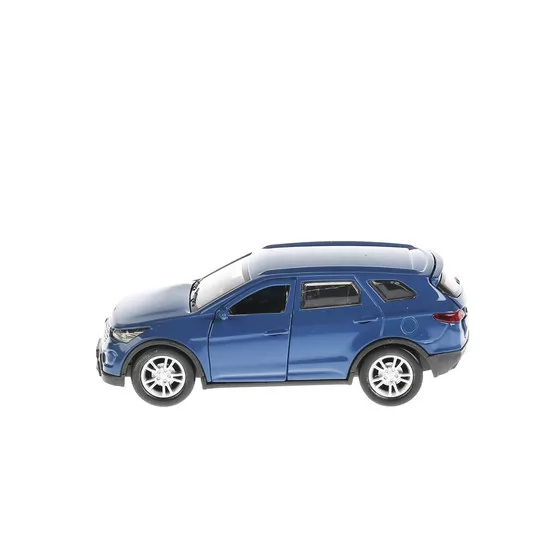 Автомодель - Hyundai Santa Fe (Синій)