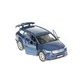 Автомодель - Hyundai Santa Fe (Синий) - SANTAFЕB_5.jpg - № 5