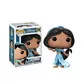 Игровая Фигурка Funko Pop! Серии Аладдин - Принцесса Жасмин - 21215_2.jpg - № 2