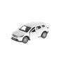 Автомодель - Hyundai Santa Fe (Белый) - SANTAFEW_3.jpg - № 3