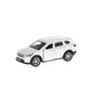 Автомодель - Hyundai Santa Fe (Белый) - SANTAFEW_1.jpg - № 1