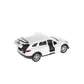 Автомодель - Hyundai Santa Fe (Белый) - SANTAFEW_4.jpg - № 4