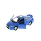Автомодель - Hyundai Accent (Синий) - SOLARISBl_5.jpg - № 5