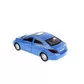 Автомодель - Hyundai Accent (Синий) - SOLARISBl_4.jpg - № 4