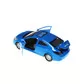 Автомодель - Hyundai Accent (Синий) - SOLARISBl_2.jpg - № 2