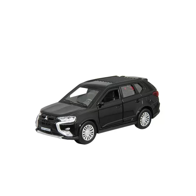Автомодель -Mitsubishi Outlander (Чорний)