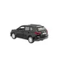 Автомодель -Mitsubishi Outlander (Черный) - OUTLANDER-MIXB_2.jpg - № 2
