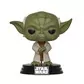 Игровая Фигурка Funko Pop! Серии Звёздные Войны - Мастер Йода - 31799_2.jpg - № 2