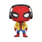 Игровая фигурка FUNKO POP! серии Человек-паук" - ЧЕЛОВЕК-ПАУК В НАУШНИКАХ" - 21660_1.jpg - № 1