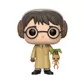 Игровая Фигурка Funko Pop! Серии  Гарри Поттер - Гарри Поттер На Уроке Травологии - 29496_1.jpg - № 1
