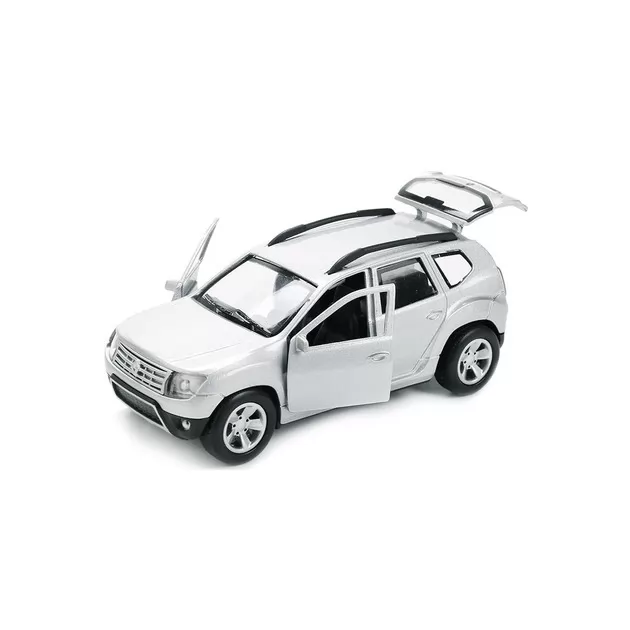 Автомодель - Renault Duster-M (Cірий)
