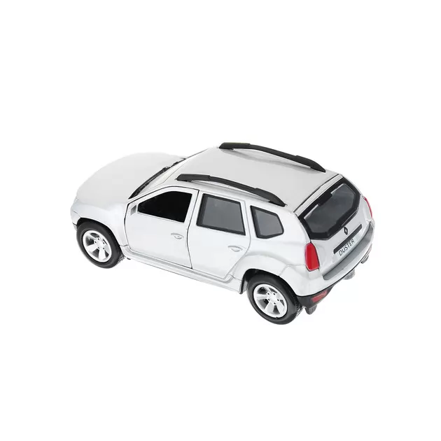 Автомодель - Renault Duster-M (Cірий)