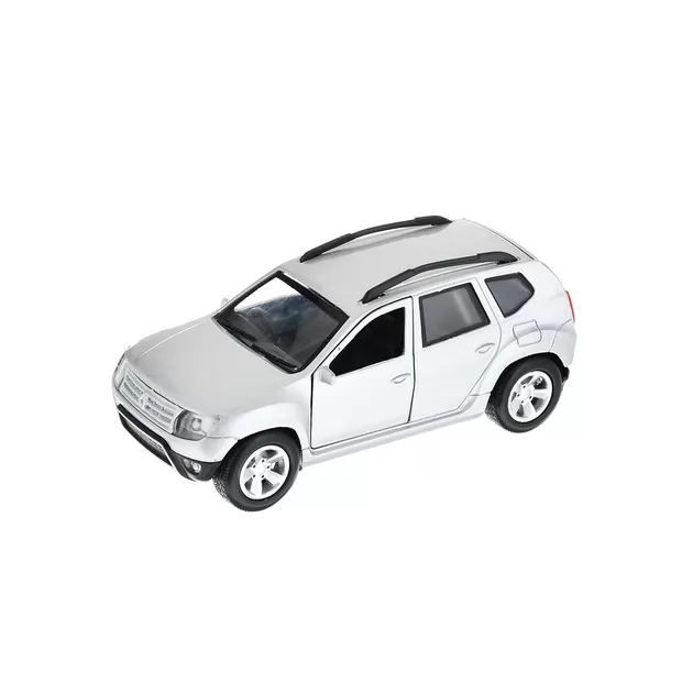Автомодель - Renault Duster-M (Cірий)