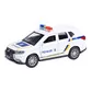 Автомодель - Mitsubishi Outlander Police - OUTLANDER-POLICE_1.jpg - № 1