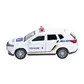 Автомодель - Mitsubishi Outlander Police - OUTLANDER-POLICE_2.jpg - № 2