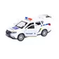 Автомодель - Mitsubishi Outlander Police - OUTLANDER-POLICE_7.jpg - № 7