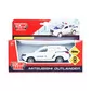 Автомодель - Mitsubishi Outlander Police - OUTLANDER-POLICE_10.jpg - № 10