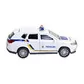 Автомодель - Mitsubishi Outlander Police - OUTLANDER-POLICE_5.jpg - № 5