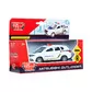 Автомодель - Mitsubishi Outlander Police - OUTLANDER-POLICE_9.jpg - № 9