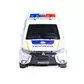 Автомодель - Mitsubishi Outlander Police - OUTLANDER-POLICE_6.jpg - № 6