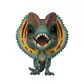 Игровая Фигурка Funko Pop! Серии Парк Юрского Периода - Дилофозавр - 26736_1.jpg - № 1