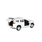 Автомодель - Mitsubishi Pajero Sport (Белый) - PAJERO-SW_2.jpg - № 2