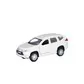 Автомодель - Mitsubishi Pajero Sport (Белый) - PAJERO-SW_1.jpg - № 1