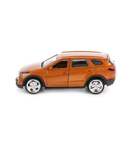 Автомодель - Hyundai Santa Fe (Оранжевый) - SANTAFEO_2.jpg - № 2