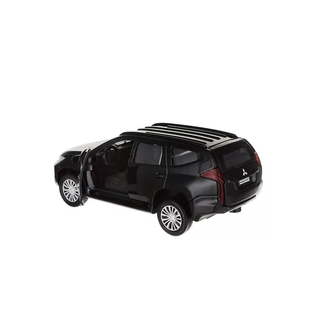 Автомодель - Mitsubishi Pajero Sport (Черный)