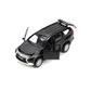 Автомодель - Mitsubishi Pajero Sport (Черный) - PAJERO-SB_4.jpg - № 4