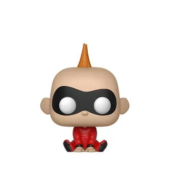 Ігрова Фігурка Funko Pop! Серії Суперсімейка - Джек-Джек
