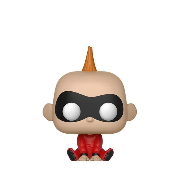 Ігрова Фігурка Funko Pop! Серії Суперсімейка - Джек-Джек