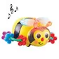 Развивающая игрушка Kiddi Smart &ndash; Догони Пчелку (свет, звук) - 557822-43_5.jpg - № 5